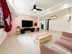 Blk 614 Woodlands Avenue 4 (Woodlands), HDB 5 Rooms #597628541